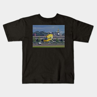 The Long Ranger II Kids T-Shirt